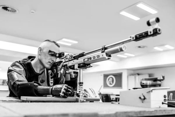 杨倩射击世界杯十米气步枪夺冠 中国射击新周期突破信号显现